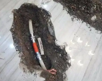 马边测漏水电话