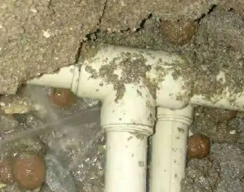 马边测漏水多少钱