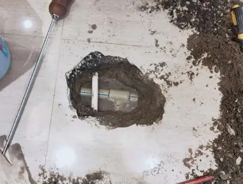 马边测漏水电话