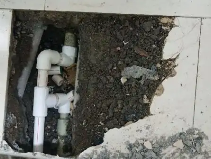 马边测漏水哪家好