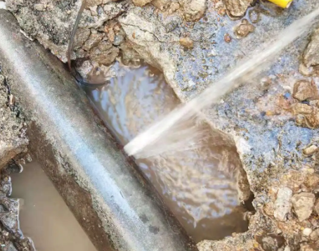 马边测漏水公司