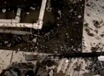 马边漏水检测电话