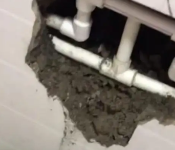 马边漏水检测电话