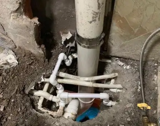 马边漏水检测哪家好