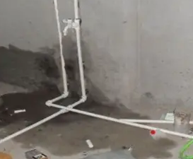 马边水管漏水检测多少钱